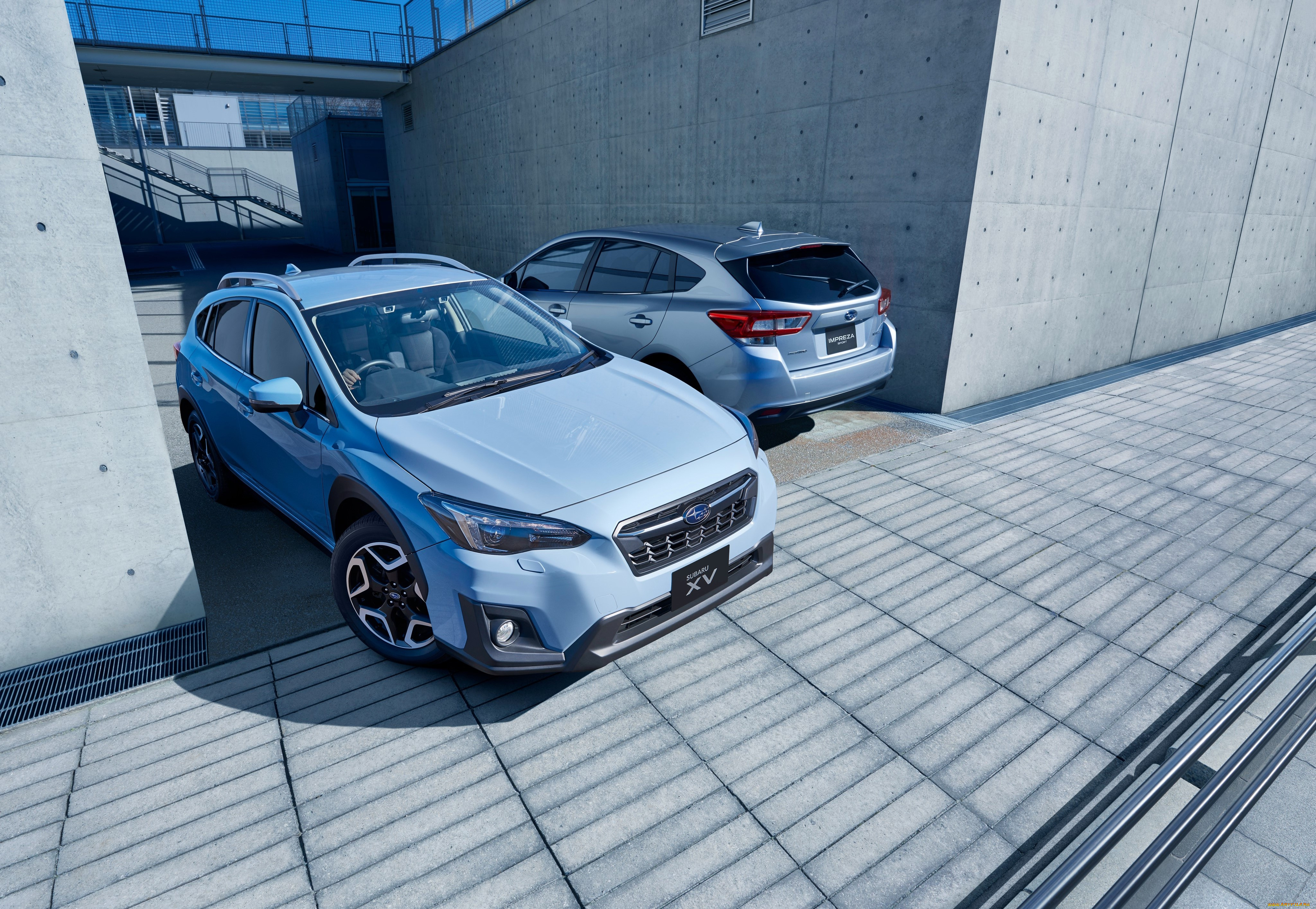 , subaru